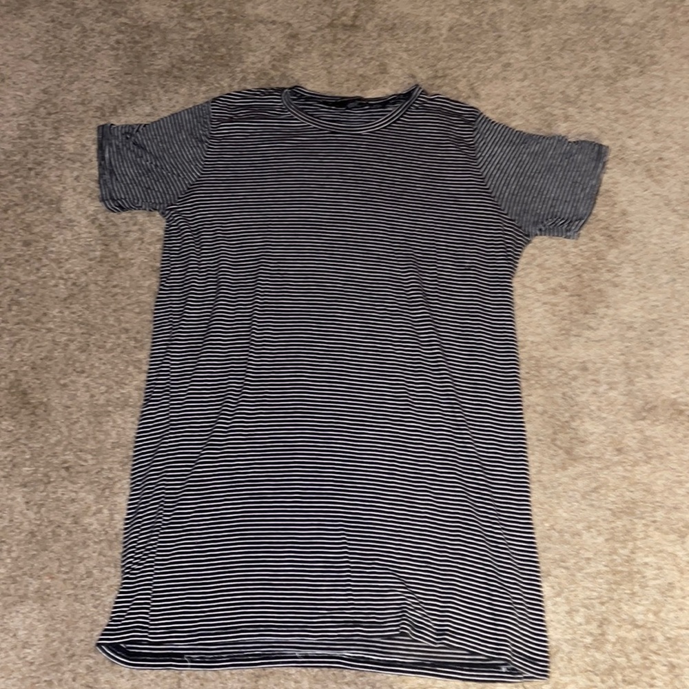 Brandy T-Shirt Dress